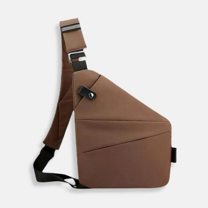 Narcisa - Stylish Crossbody Bag