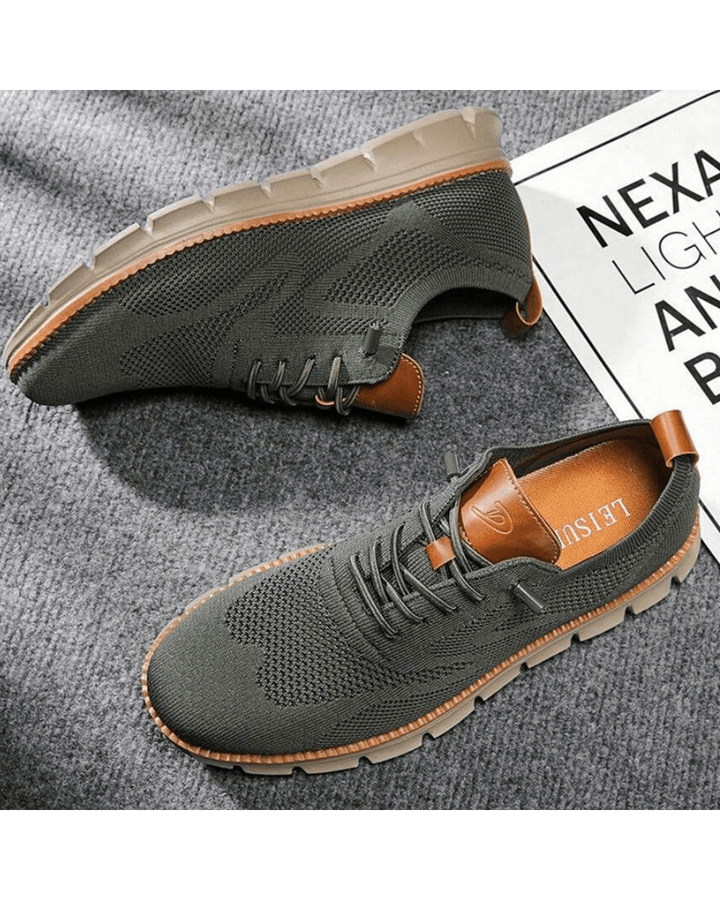 Jorvexus - Stylish Casual Shoes