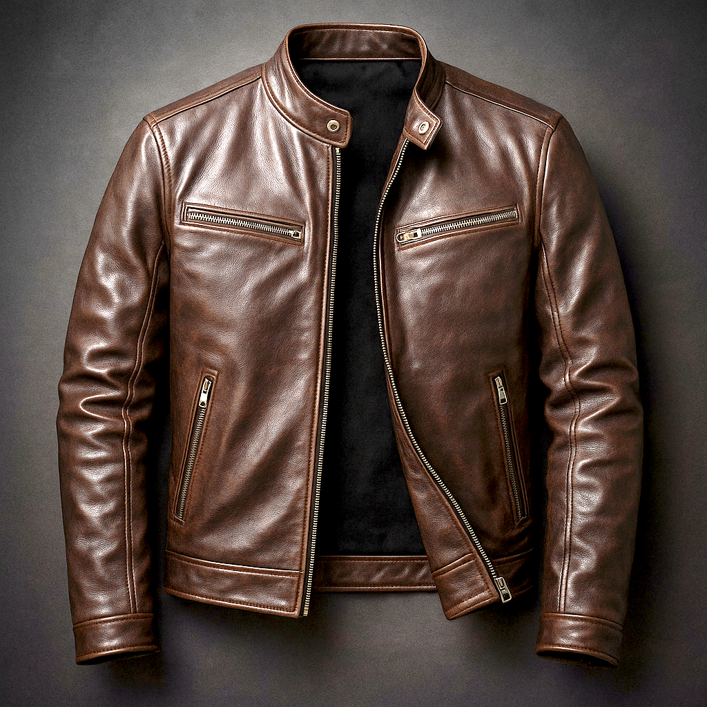 Caelon - Heritage Jacket