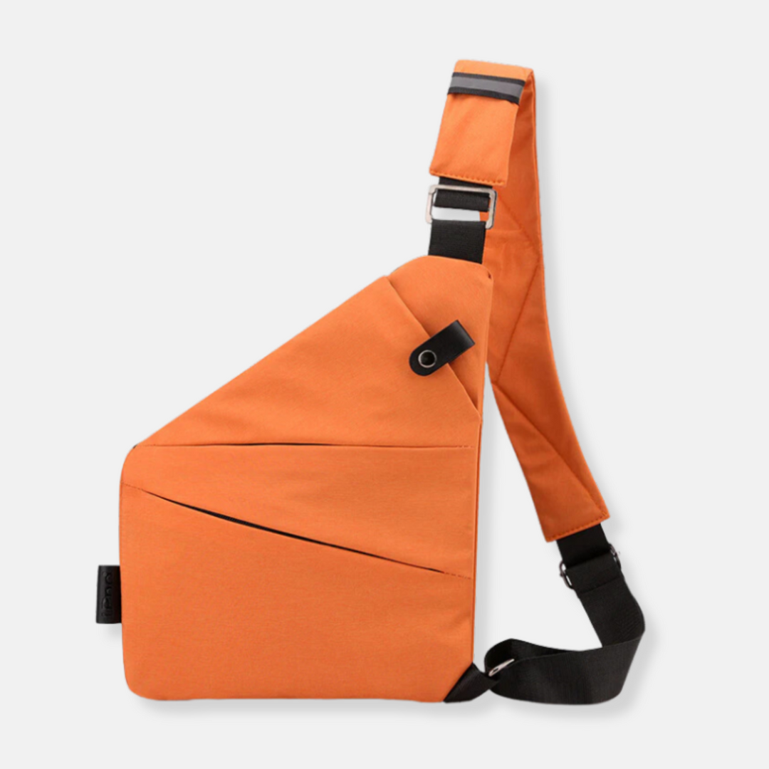 Narcisa - Stylish Crossbody Bag