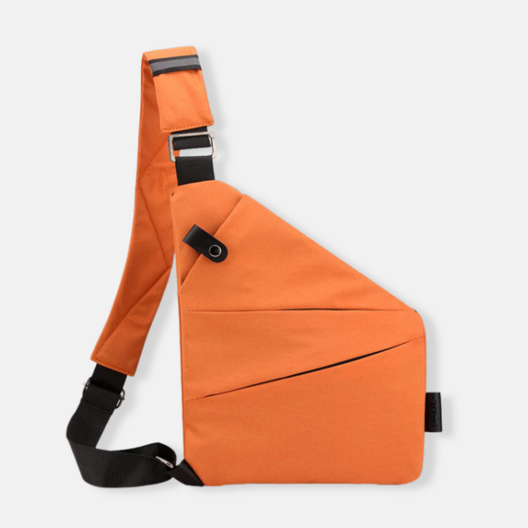 Narcisa - Stylish Crossbody Bag