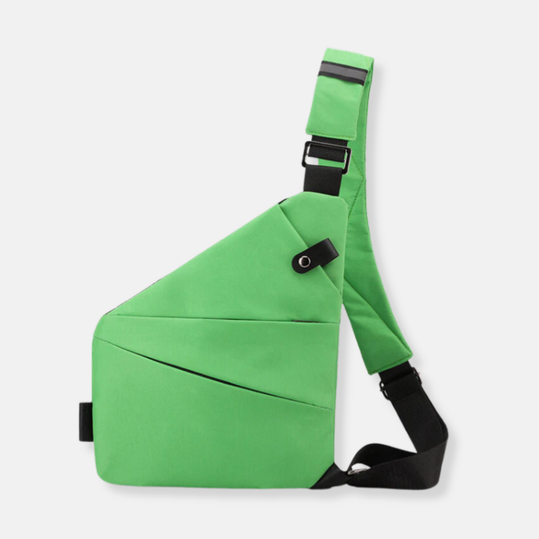 Narcisa - Stylish Crossbody Bag