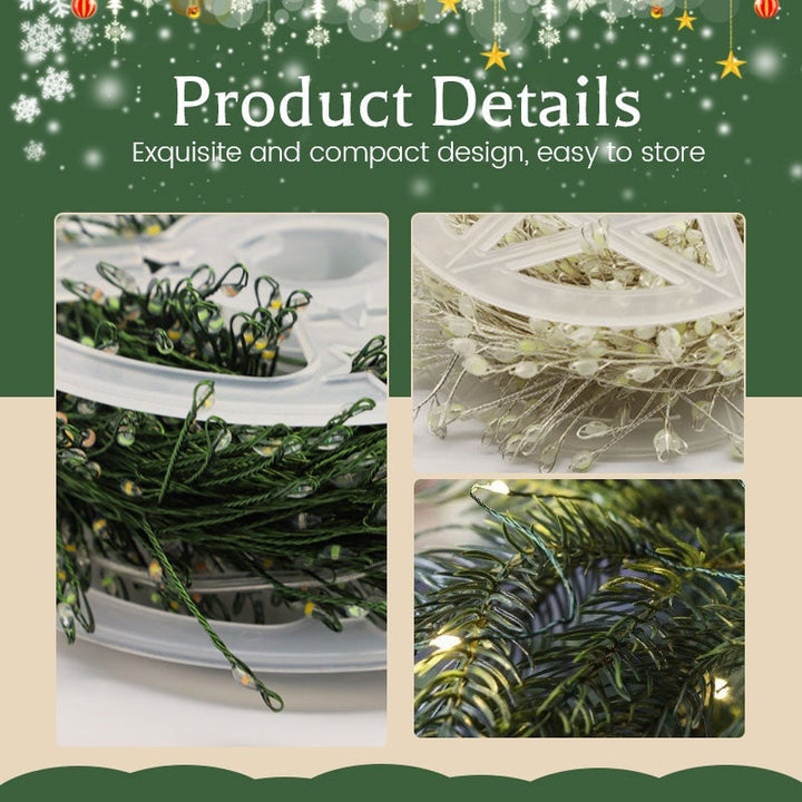 Cadryon - LED String Light