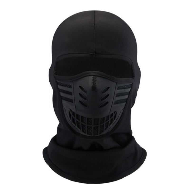 Zaroel - Full Face Balaclava Mask