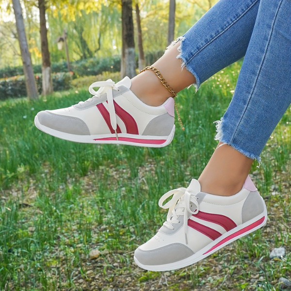 Bellarie - Cushioned Sneakers