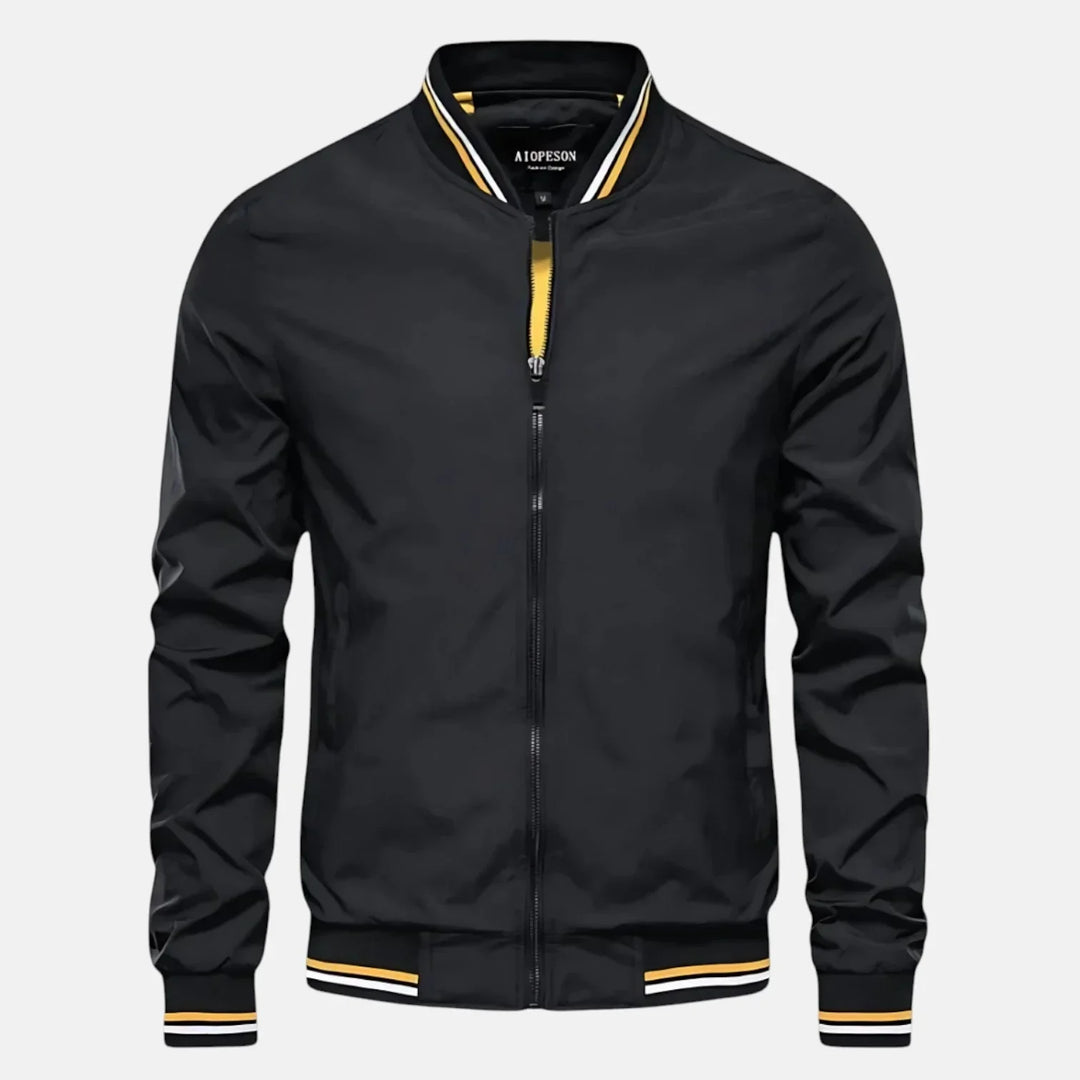 Elric - Breathable Windproof Jacket