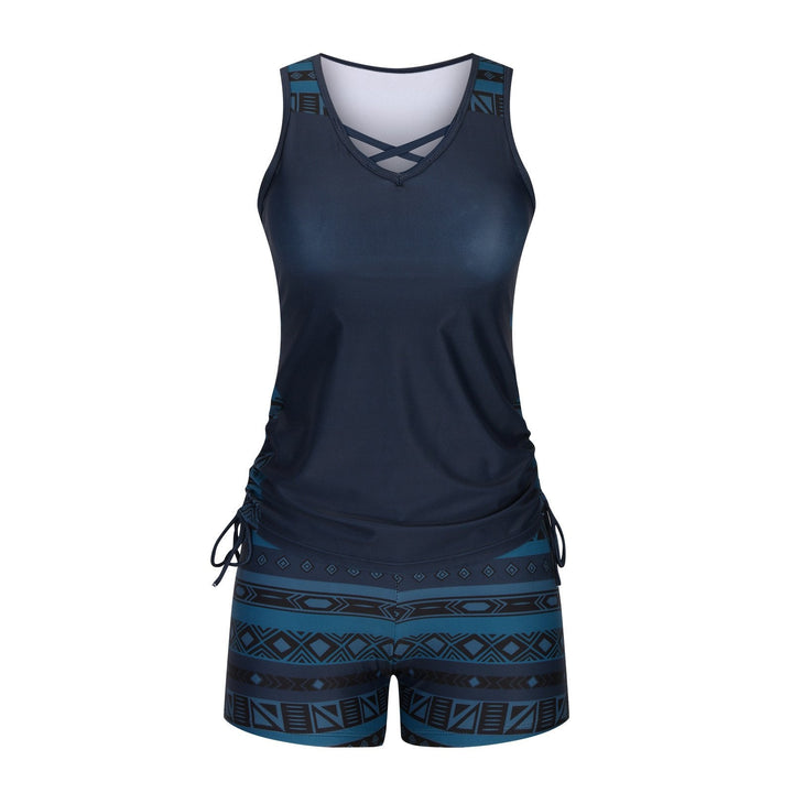 Primara - Sculpting Tankini Set
