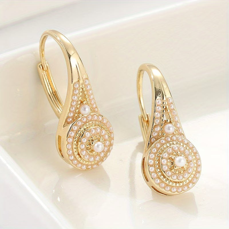 Selestara - Hypoallergenic Earrings
