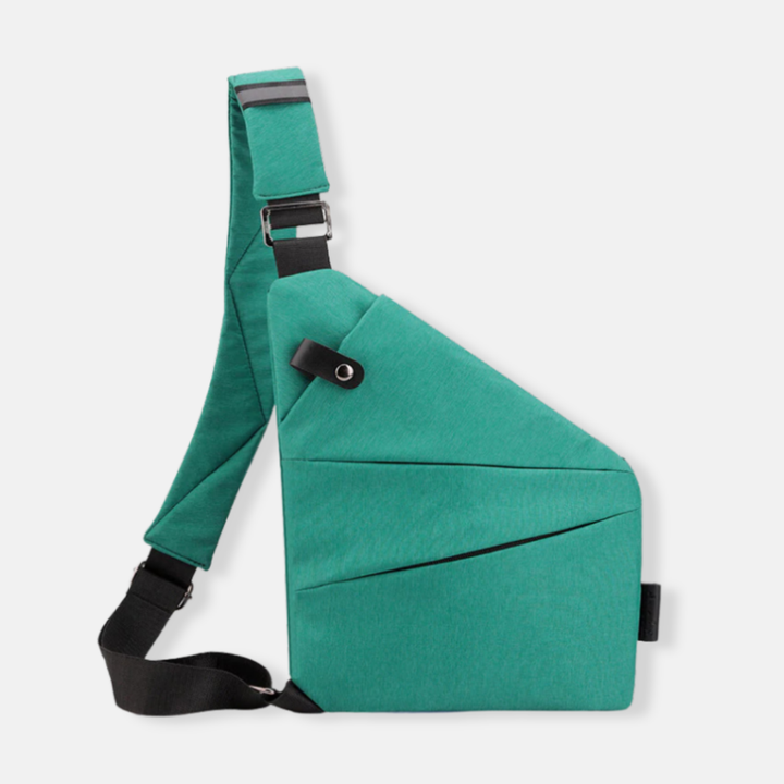 Narcisa - Stylish Crossbody Bag