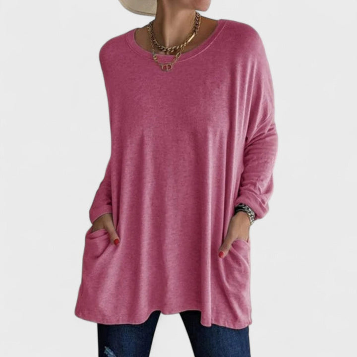 Enara - Stylish Casual Sweater