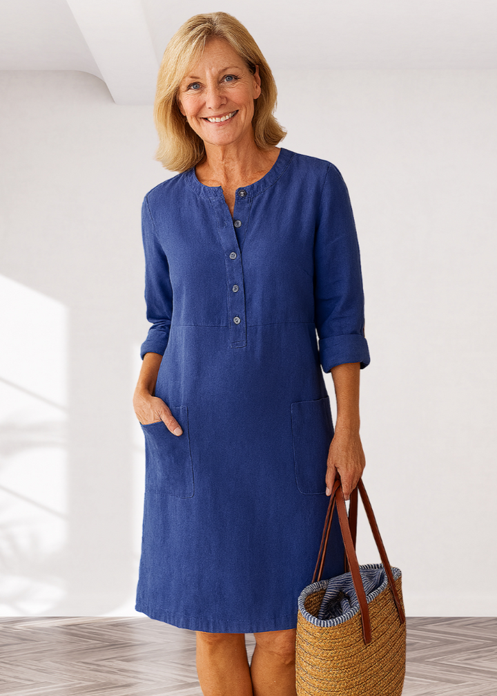 Lacey - Elegant Casual Dress