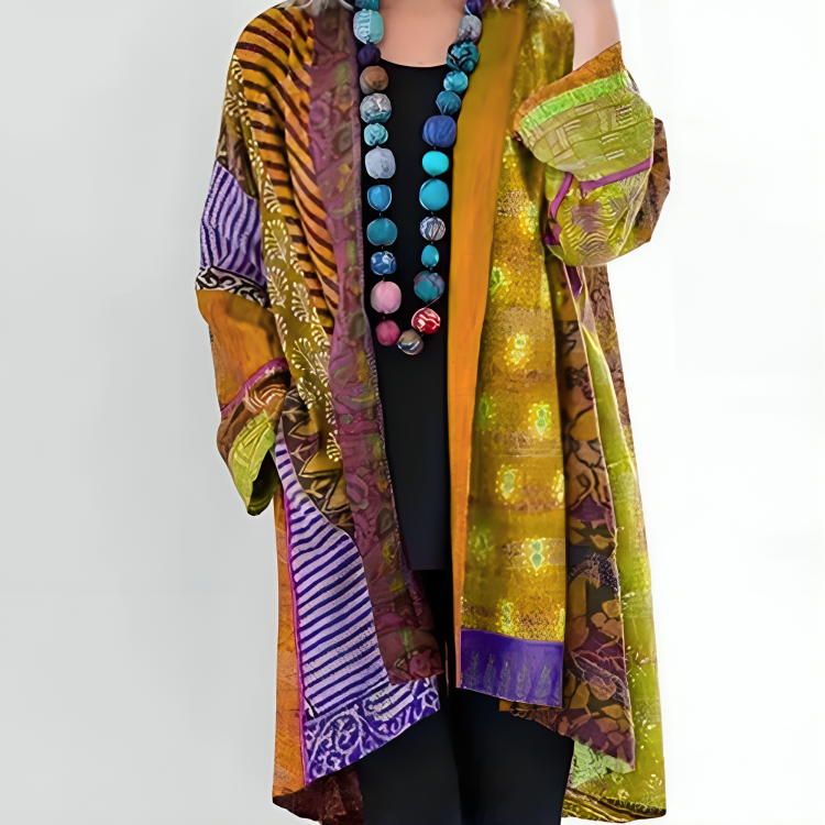 Aiyana - Stylish Casual Cardigan