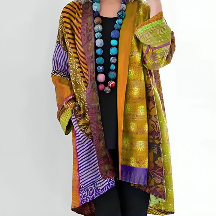 Aiyana - Stylish Casual Cardigan