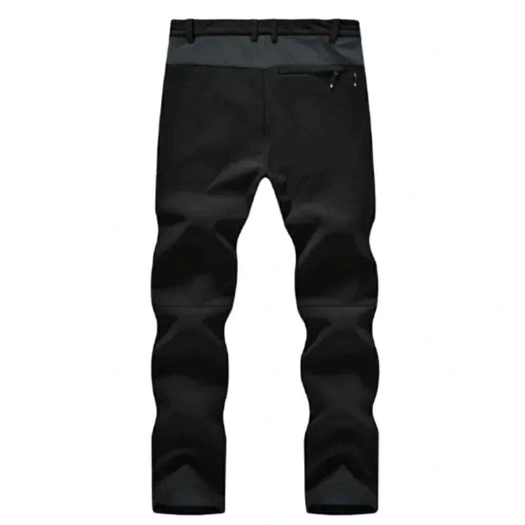 Aurean - Stylish Casual Trousers
