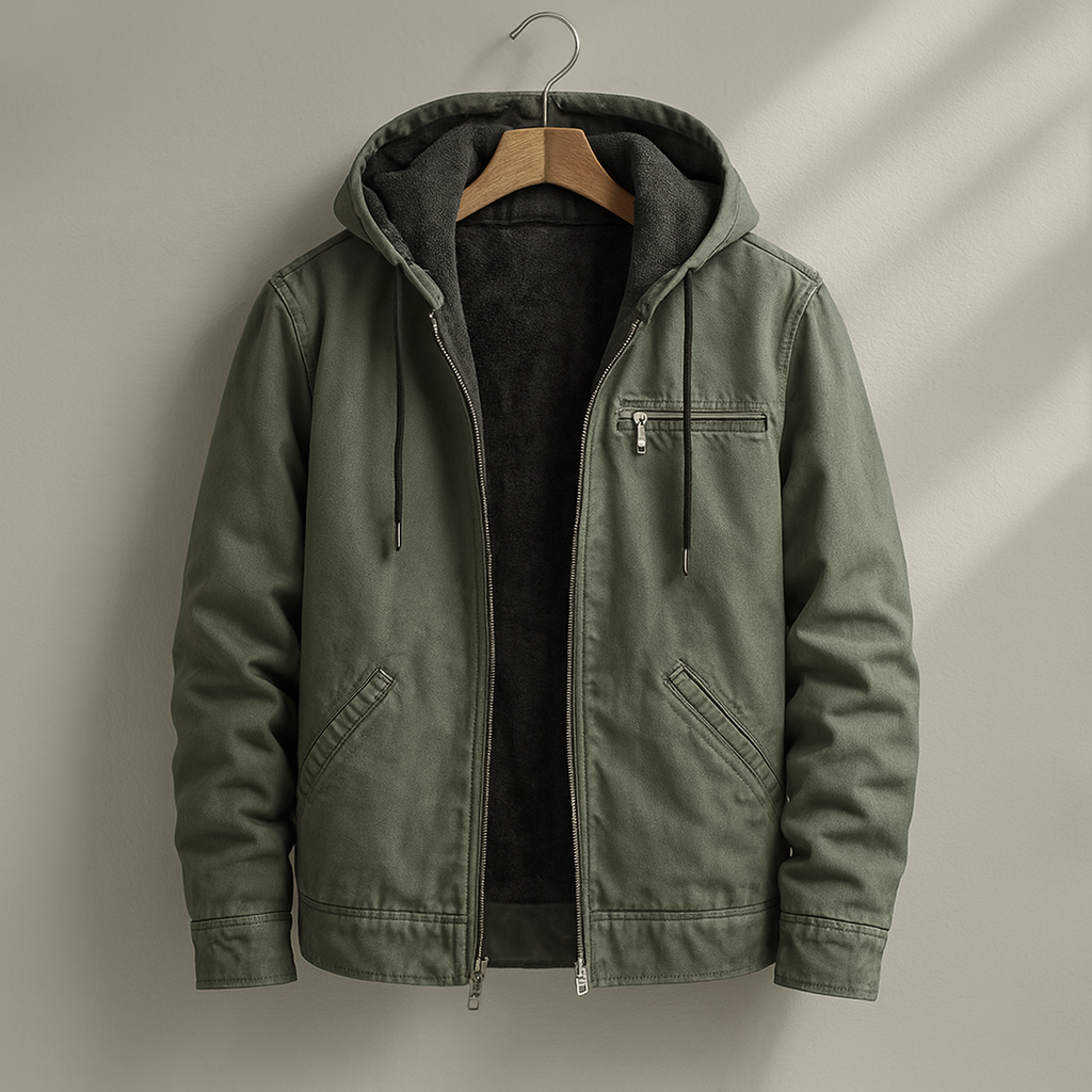 Draeven - Stylish Casual Jacket
