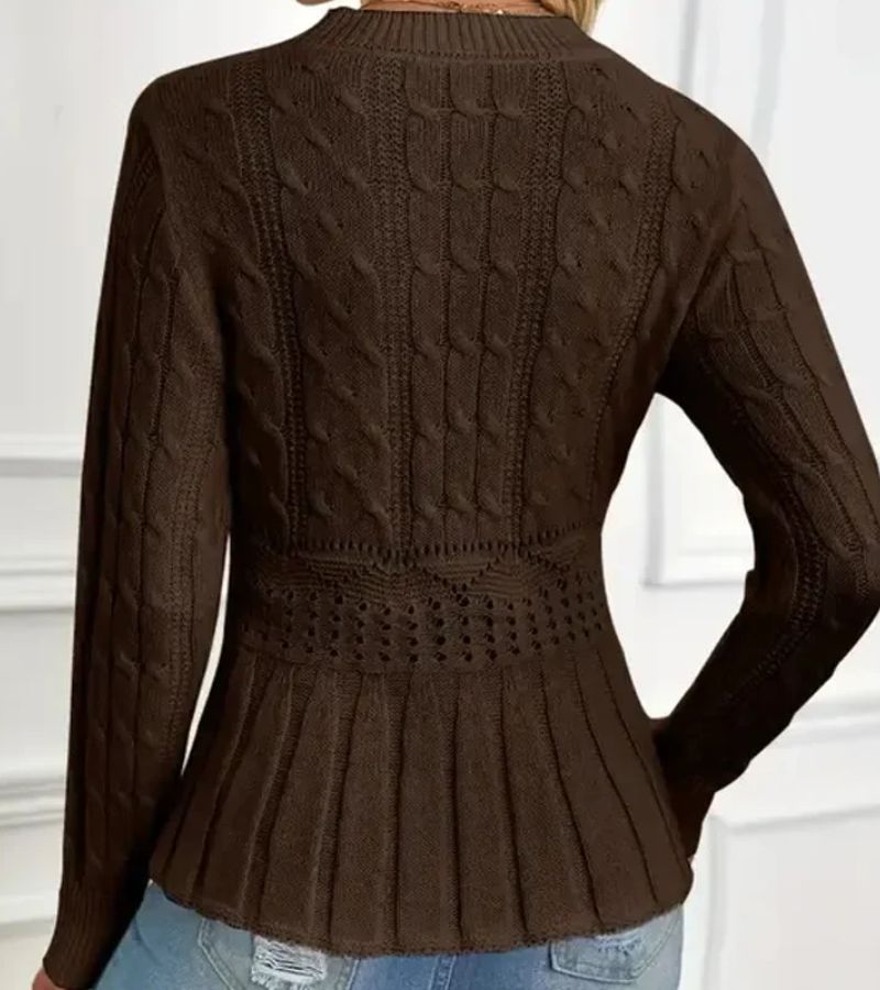 Harmony - Stylish Casual Sweater