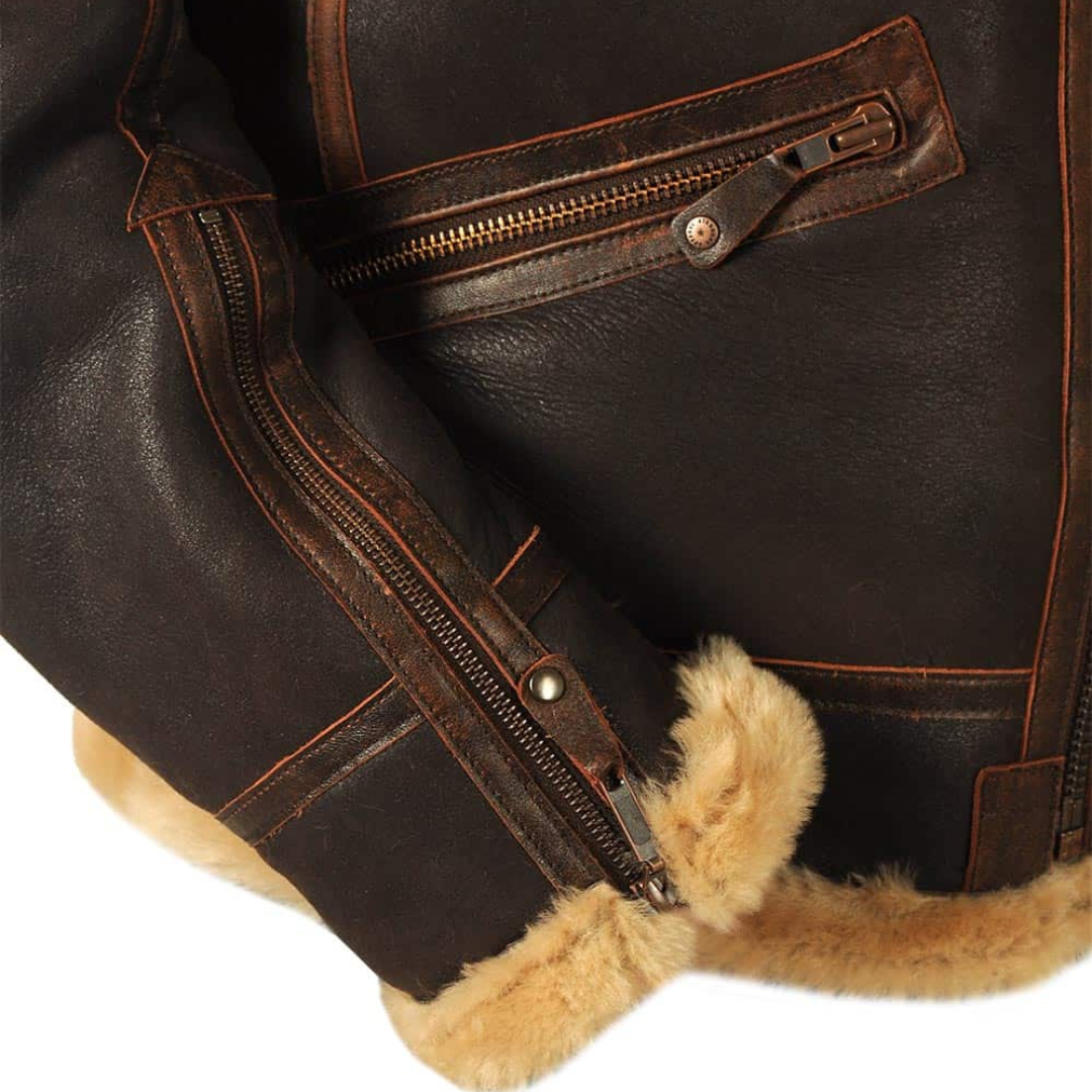Benson - Stylish Casual Jacket