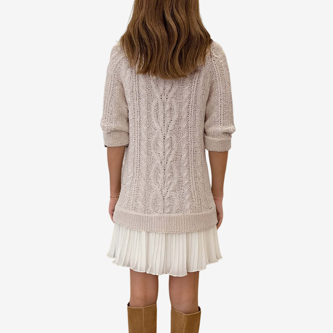 Aurelia - Stylish Casual Dress