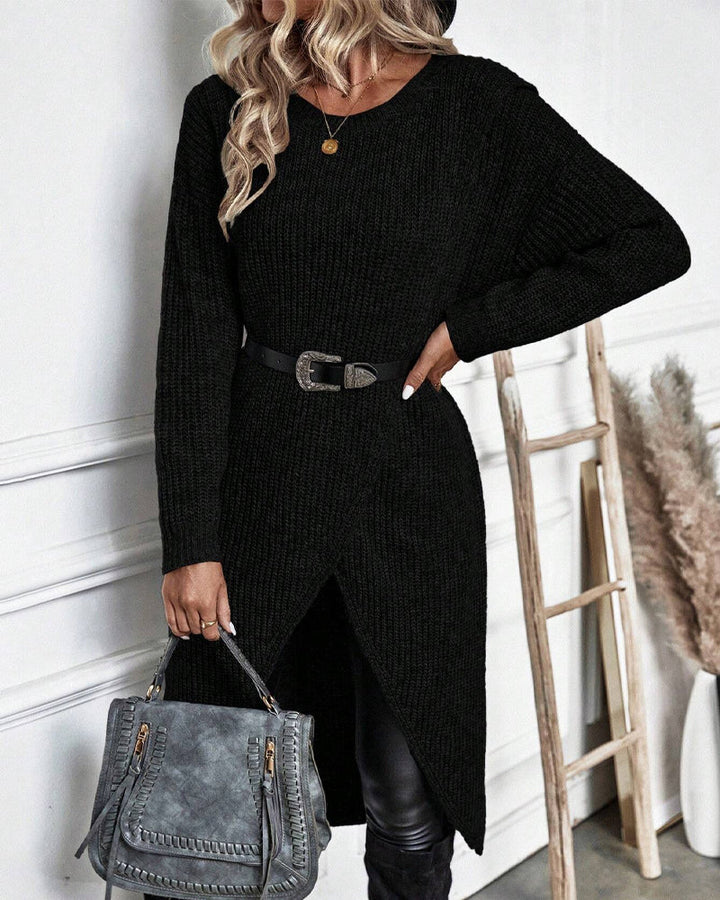 Ingrid - Stylish Casual Sweater