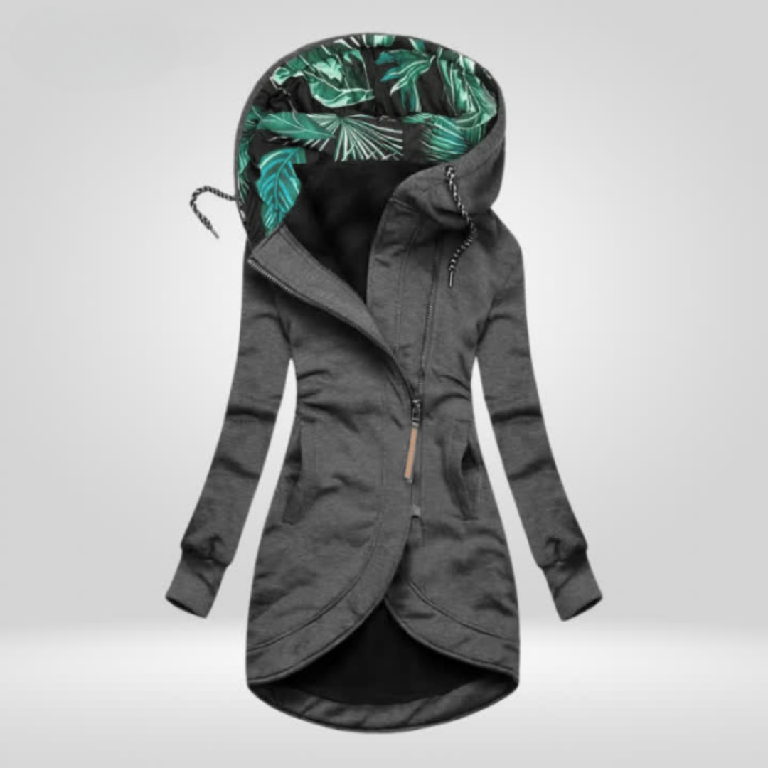 Lysandra - Stylish Casual Coat