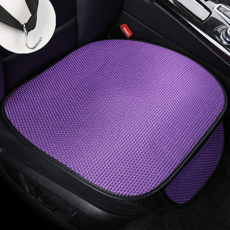 Davriel - Silk Car Seat Cushions