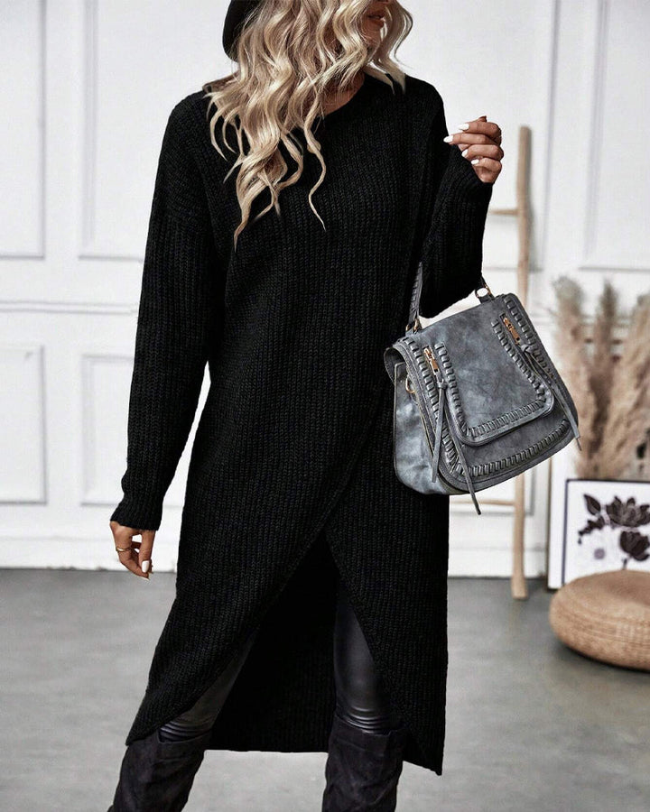 Ingrid - Stylish Casual Sweater
