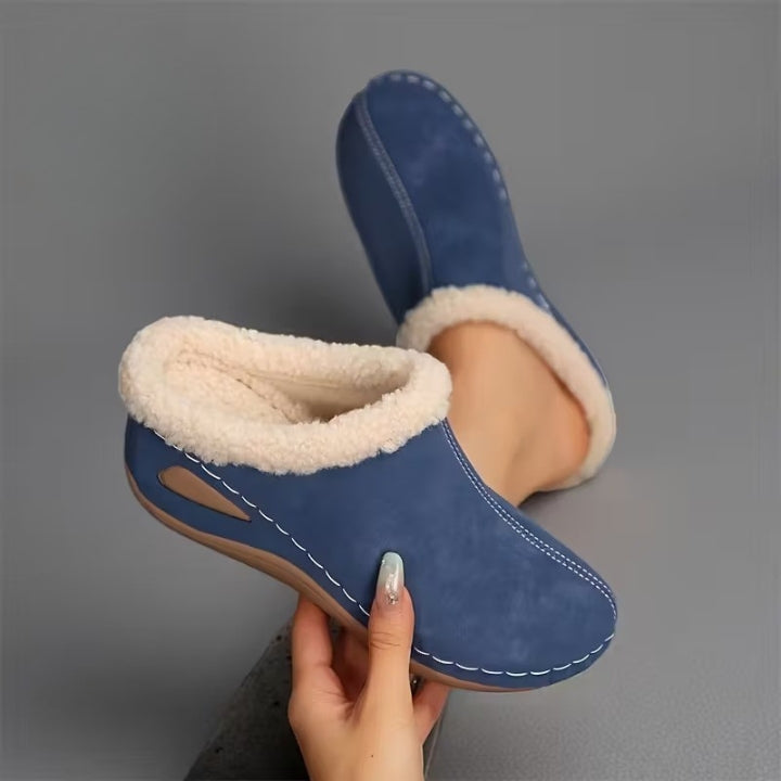 Meriselle - Stylish Casual Slippers