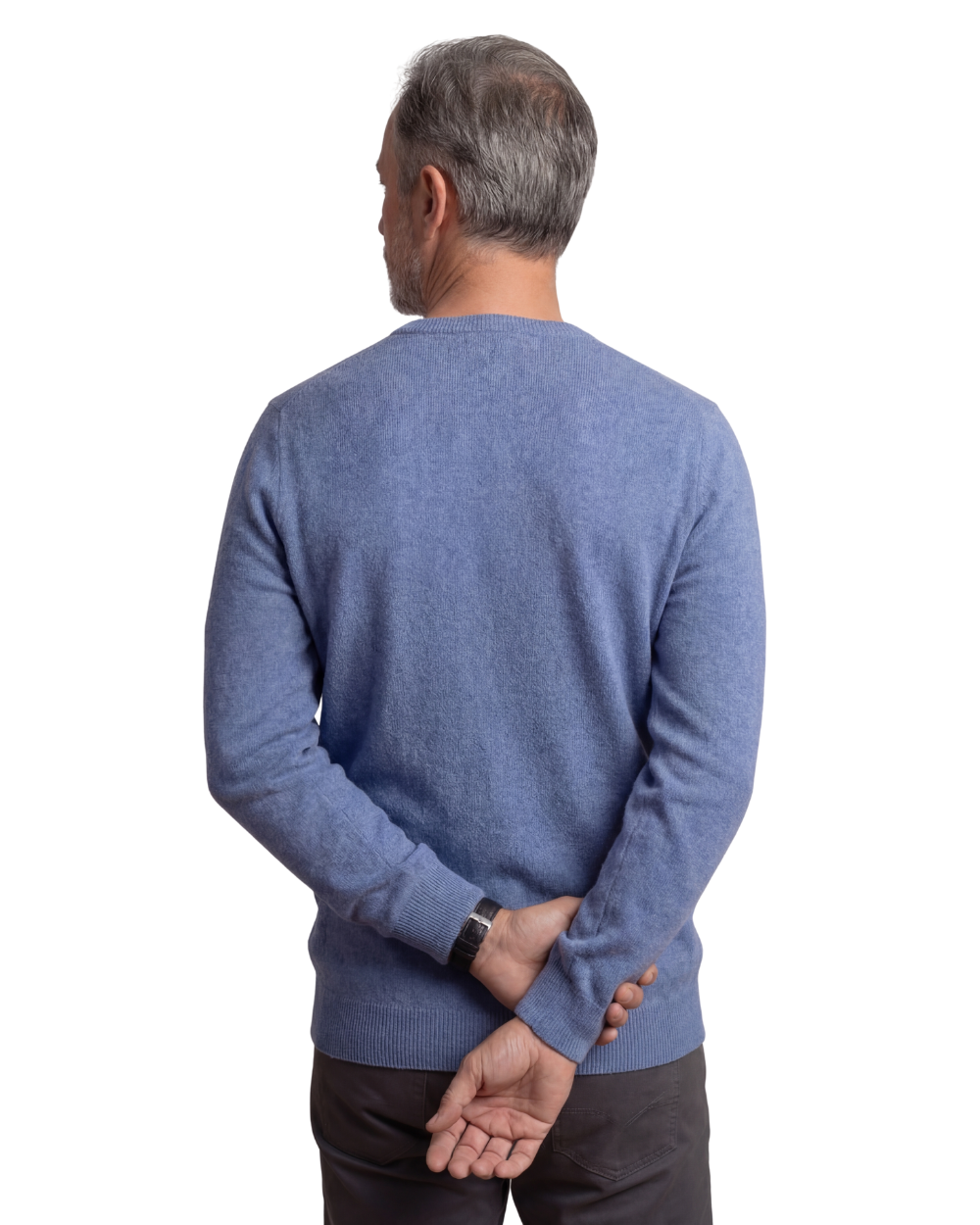 Lathor - Stylish Cashmere Sweater