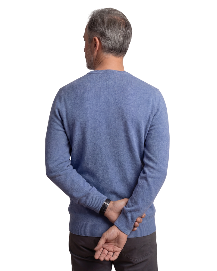 Lathor - Stylish Cashmere Sweater