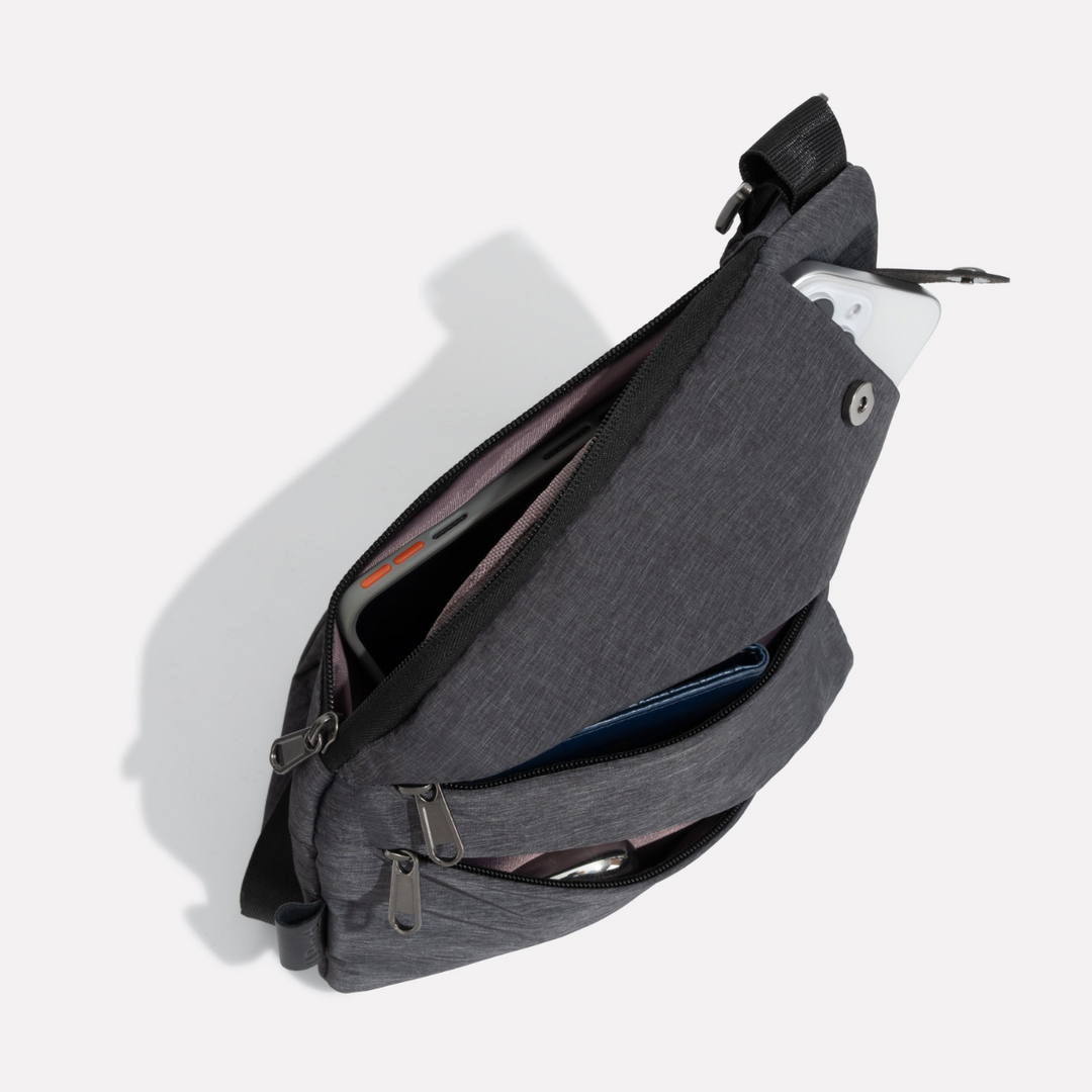 Narcisa - Stylish Crossbody Bag