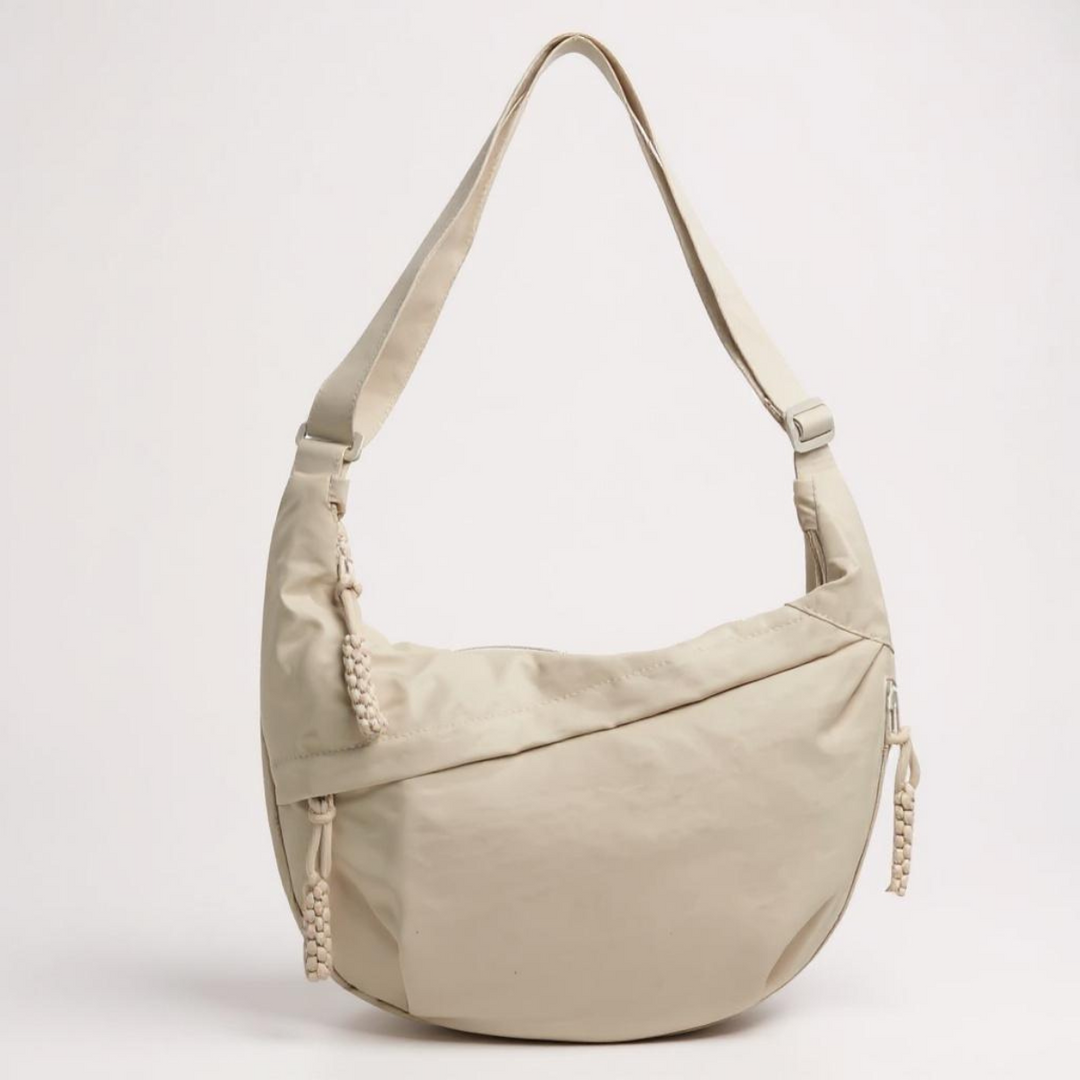 Zephyra - Sleek Shoulder Bag