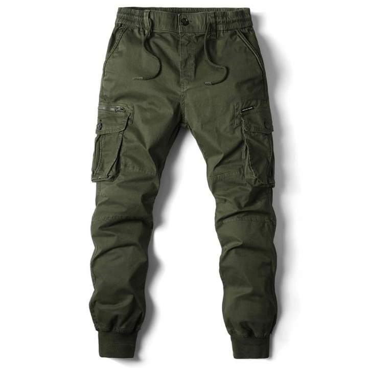 Zyren - Stylish Casual Cargo Pants