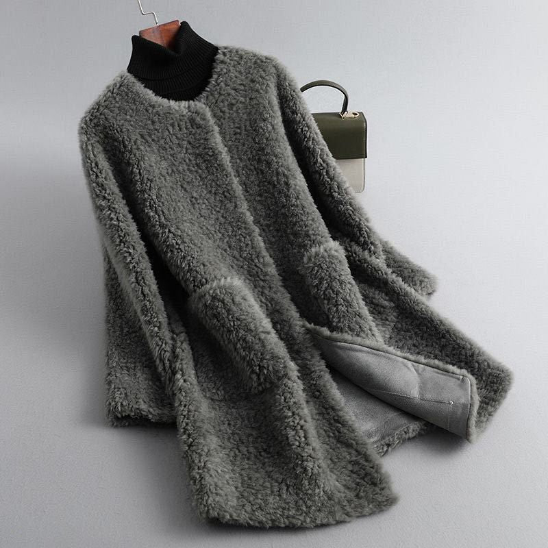 Darlina - Stylish Casual Coat