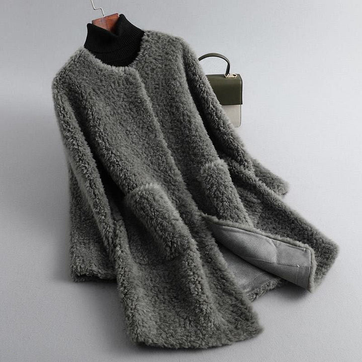 Darlina - Stylish Casual Coat