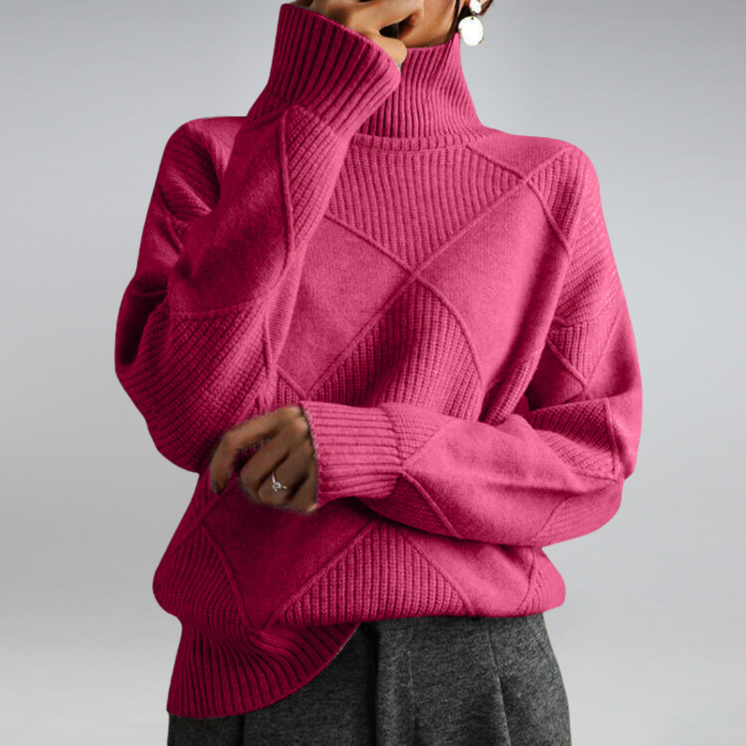 Eleora - Stylish Casual Sweater