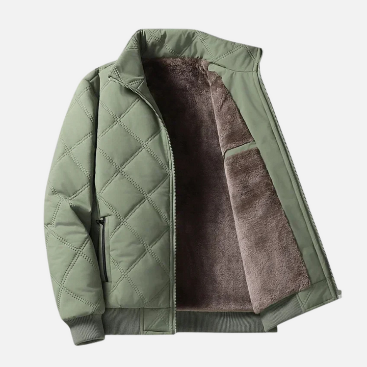 Carmelo - Stylish Casual Jacket