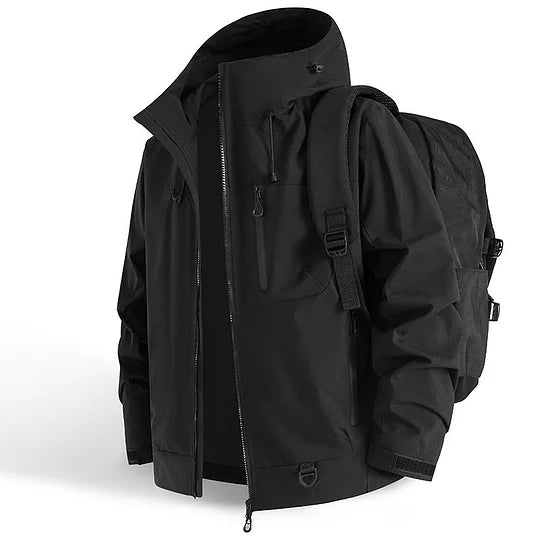 Cadell - Stylish Casual Jacket