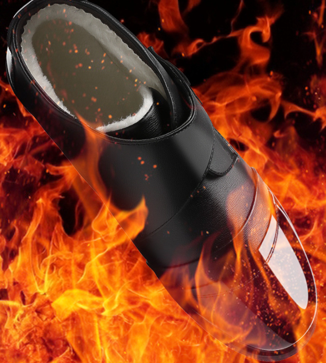 Lirnon - Stylish Casual Shoes