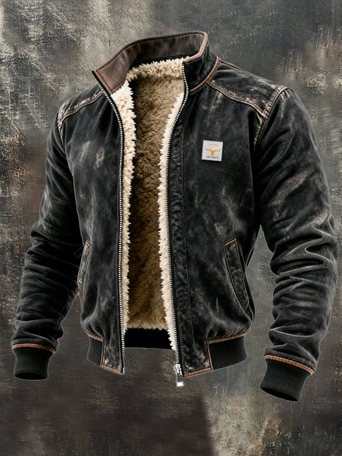 Journey - Stylish Casual Jacket