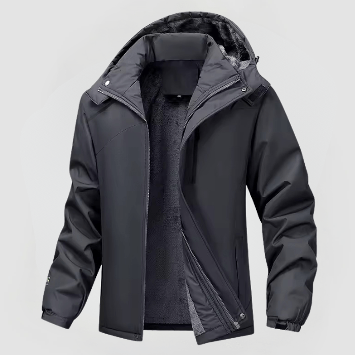 Cyprian - Stylish Casual Jacket