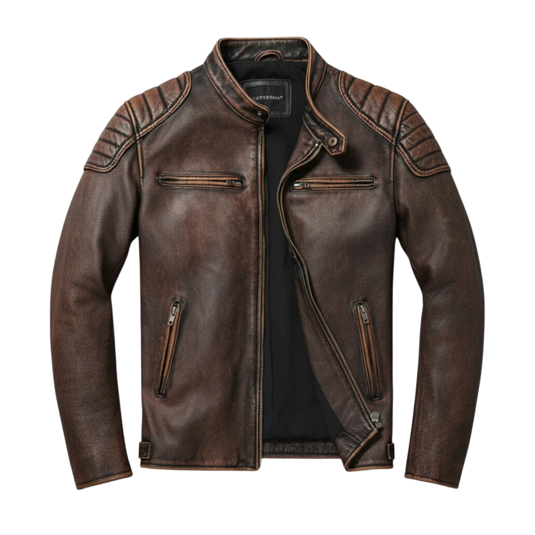 Sylor - Stylish Casual Jacket