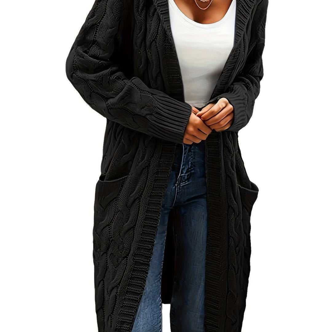 Ramona - Soft-Touch Knit Gilet