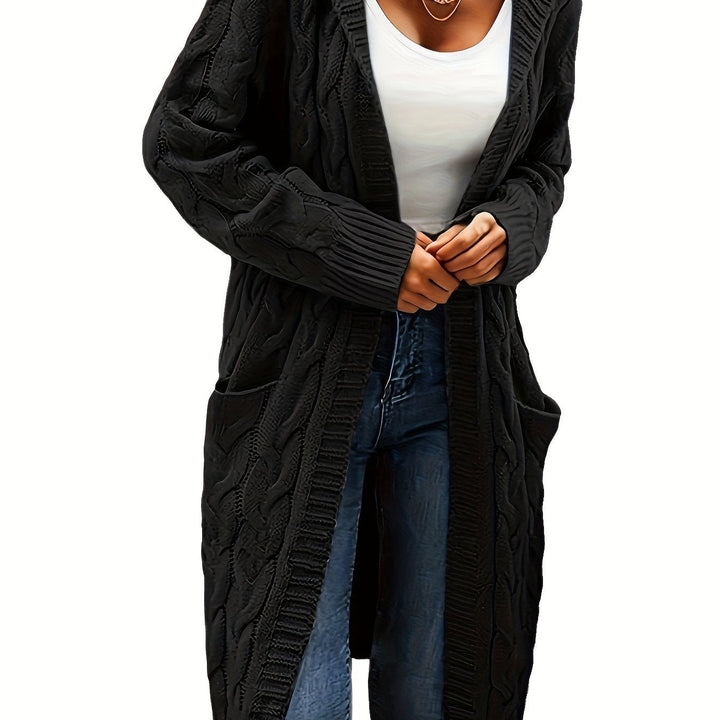 Ramona - Soft-Touch Knit Gilet