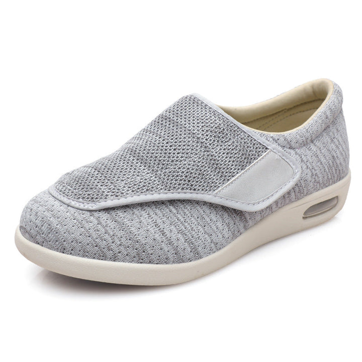 Enfys - Adaptive Walking Shoes