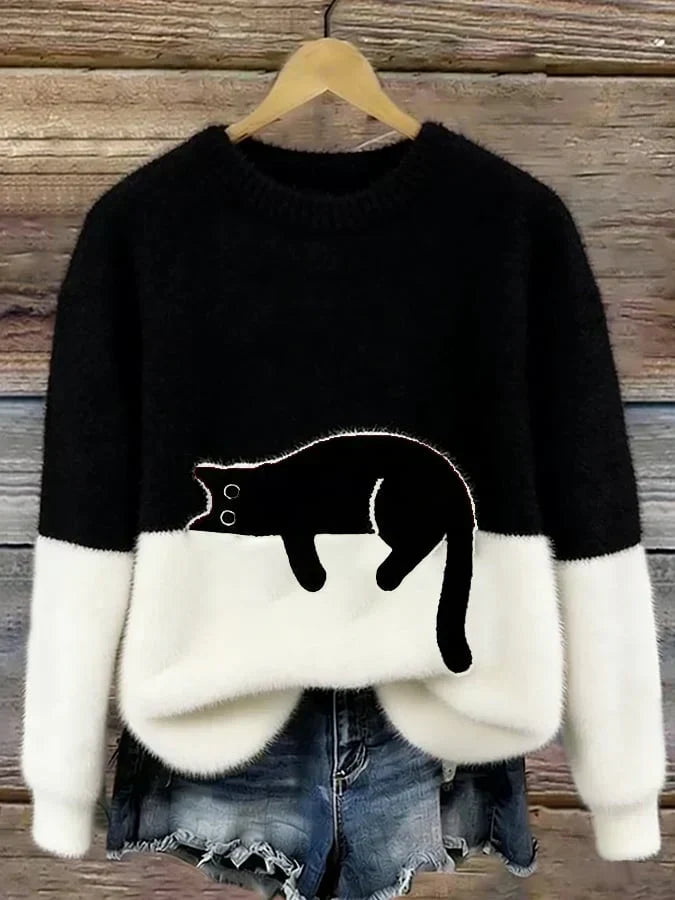 Mirevalyn - Soft-Touch Jumper
