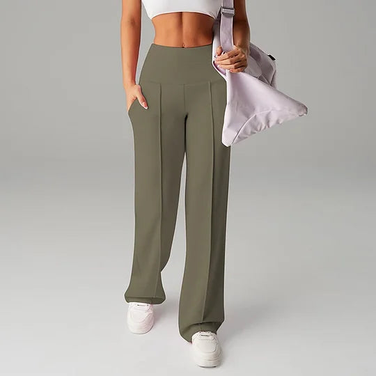 Tiera - Stylish Casual Pants