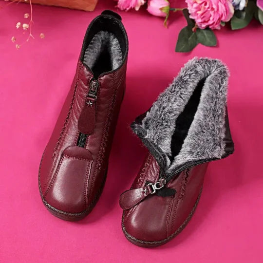 Brialyn - Stylish Casual Boots