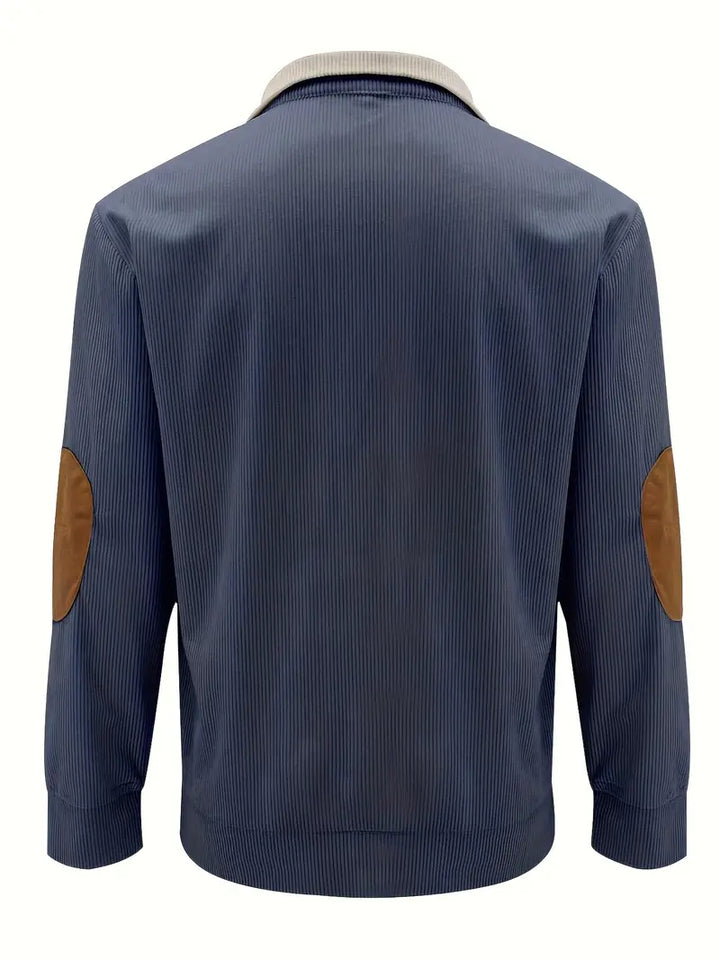 Isandro - Stylish Casual Sweater
