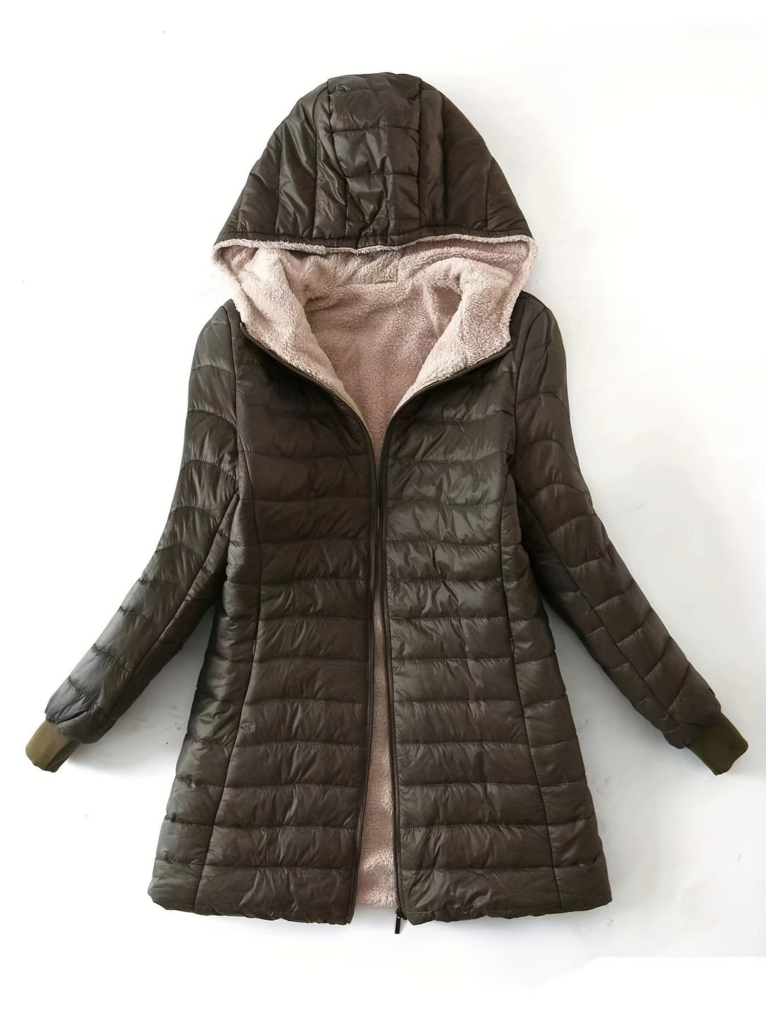 Adalia - Stylish Casual Jacket