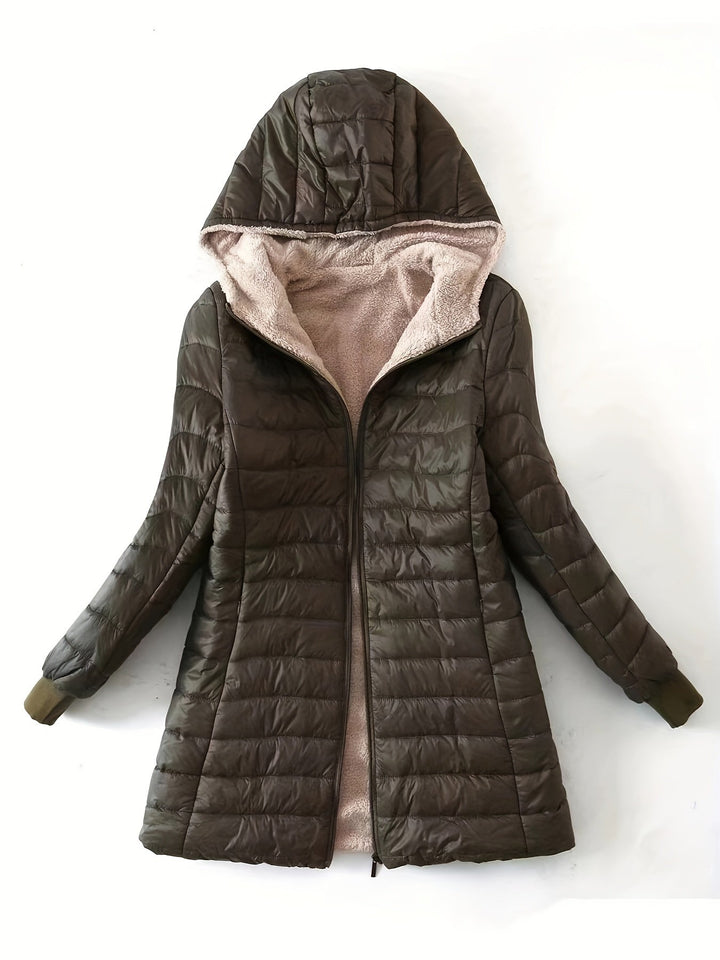 Adalia - Stylish Casual Jacket